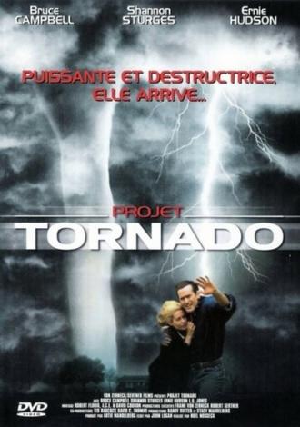 Tornado! (movie 1996)
