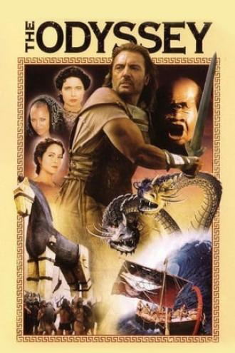 The Odyssey (tv-series 1997)