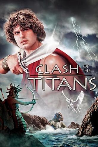 Clash of the Titans (movie 1981)