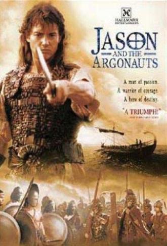Jason and the Argonauts (movie 2000)
