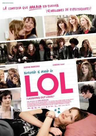 LOL (Laughing Out Loud) (movie 2008)