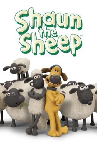 Shaun the Sheep (tv-series 2007)