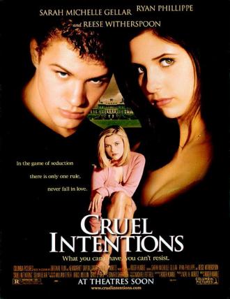Cruel Intentions (movie 1999)