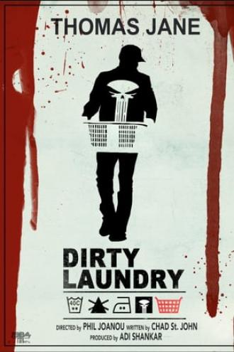 The Punisher: Dirty Laundry (movie 2012)