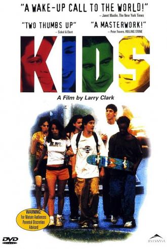 Kids (movie 1995)