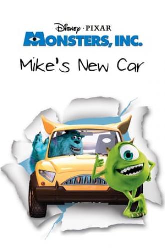 Mike's New Car (movie 2002)
