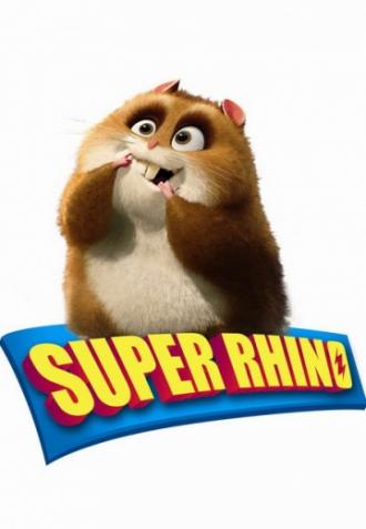 Super Rhino (movie 2009)