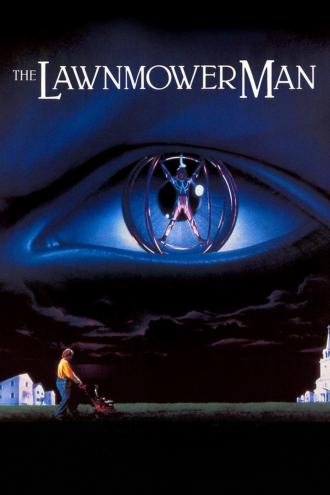 The Lawnmower Man (movie 1992)