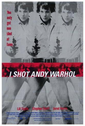 I Shot Andy Warhol (movie 1996)