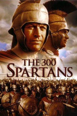 The 300 Spartans (movie 1962)