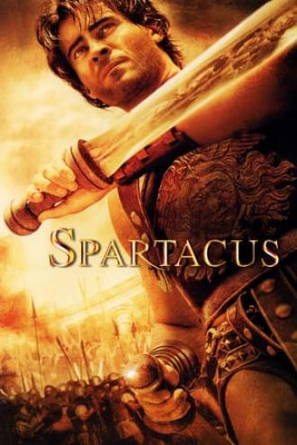 Spartacus (movie 2004)