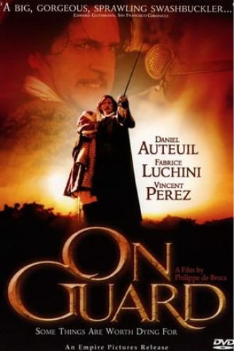 On Guard (movie 1997)