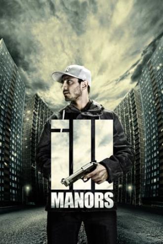 Ill Manors (movie 2012)