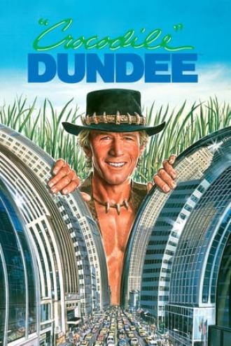 Crocodile Dundee (movie 1986)