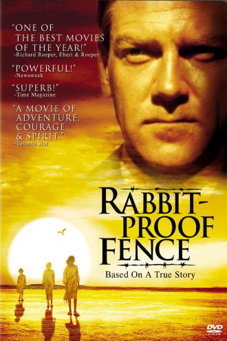 Rabbit-Proof Fence (movie 2002)