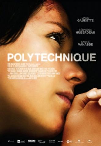 Polytechnique (movie 2009)