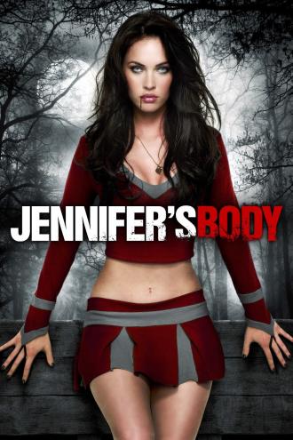 Jennifer's Body (movie 2009)