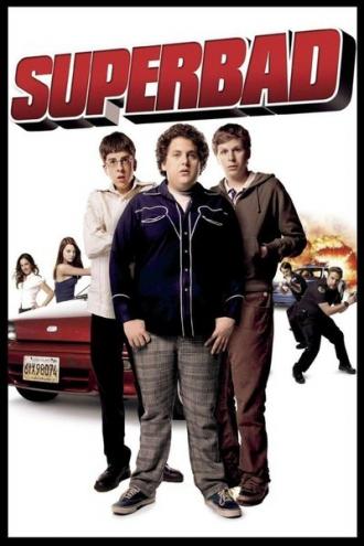 Superbad (movie 2007)