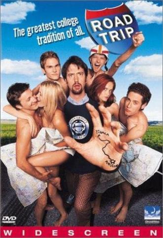 Road Trip (movie 2000)