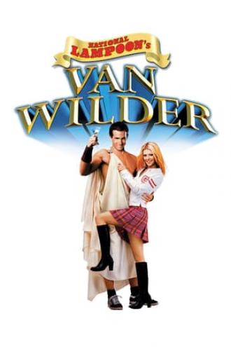 National Lampoon's Van Wilder (movie 2002)