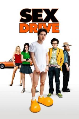Sex Drive (movie 2008)