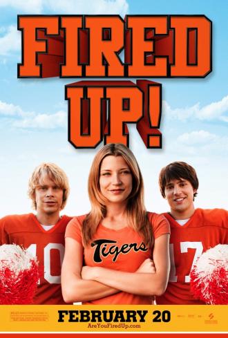 Fired Up! (movie 2009)