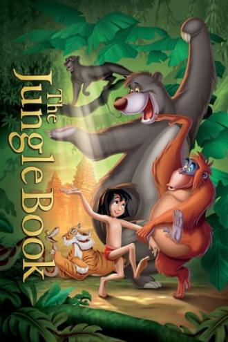 The Jungle Book (movie 1967)
