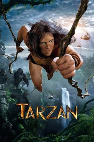 Tarzan (movie 2013)