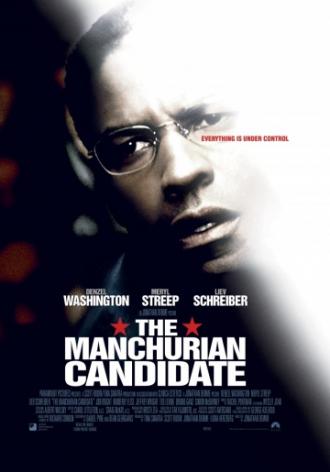 The Manchurian Candidate (movie 2004)
