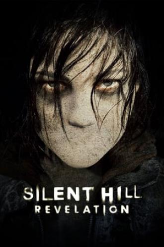 Silent Hill: Revelation 3D (movie 2012)