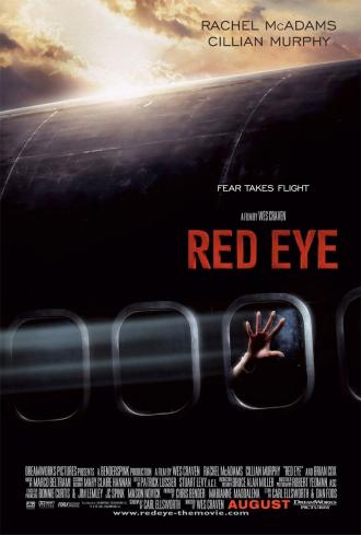 Red Eye (movie 2005)