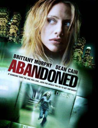 Abandoned (movie 2010)