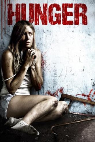 Hunger (movie 2009)