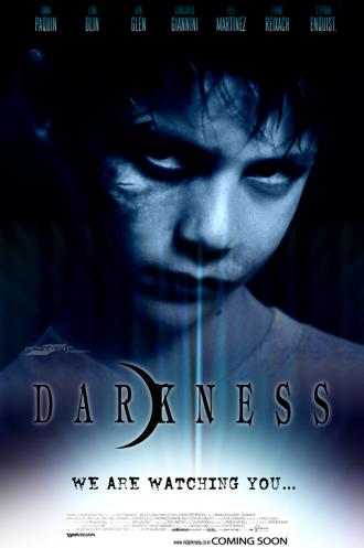 Darkness (movie 2002)
