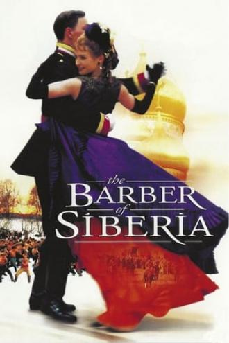 The Barber of Siberia (movie 1998)