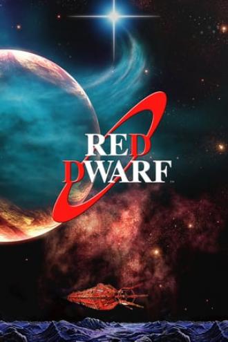 Red Dwarf (tv-series 1988)