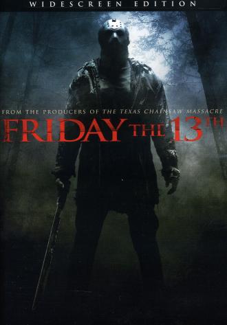 Friday the 13th (movie 2009)