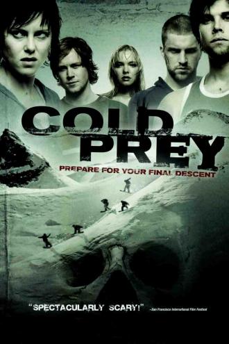 Cold Prey (movie 2006)