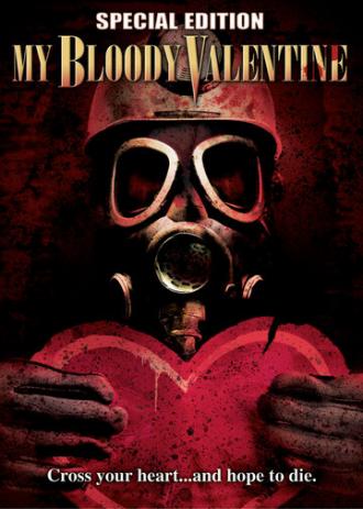 My Bloody Valentine (movie 1981)