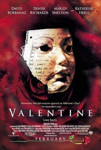 Valentine (movie 2001)