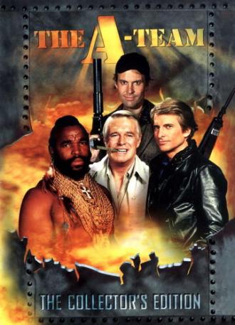 The A-Team (tv-series 1983)