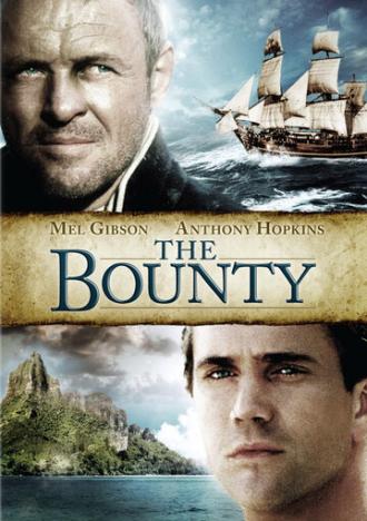 The Bounty (movie 1984)