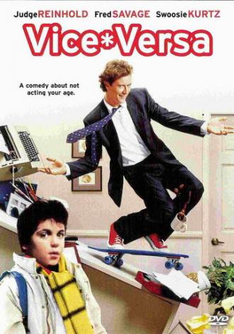 Vice Versa (movie 1988)