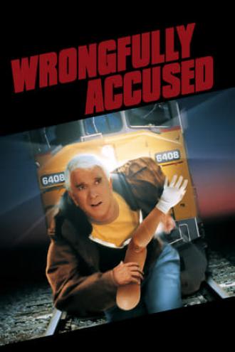 Wrongfully Accused (movie 1998)