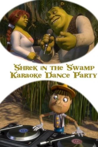 Shrek in the Swamp Karaoke Dance Party (movie 2001)