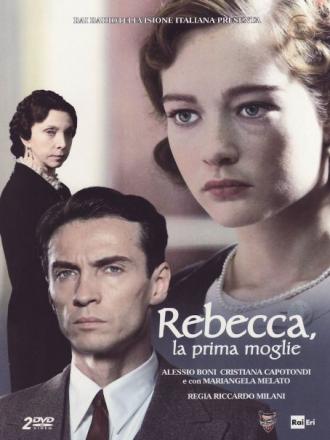 Rebecca, az első feleség (movie 2008)