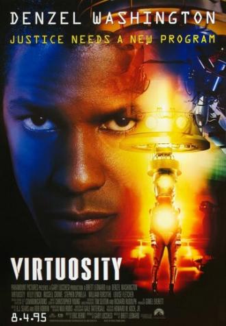 Virtuosity (movie 1995)