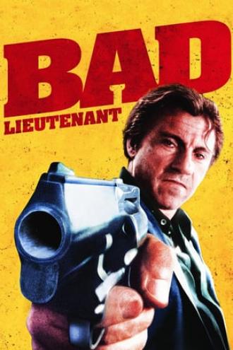 Bad Lieutenant (movie 1992)