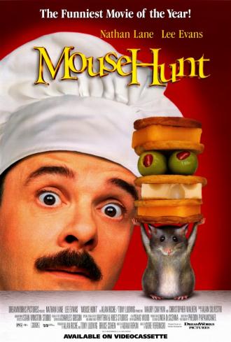 MouseHunt (movie 1997)
