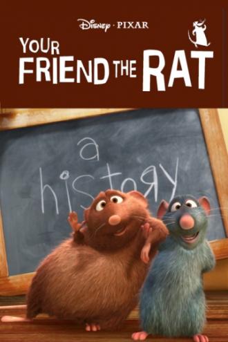 Your Friend the Rat (movie 2007)